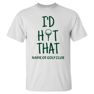 GILDAN Ultra Cotton T-Shirt (Tall) Thumbnail