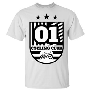 GILDAN Ultra Cotton T-Shirt (Tall) Thumbnail