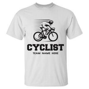 GILDAN Ultra Cotton T-Shirt (Tall) Thumbnail