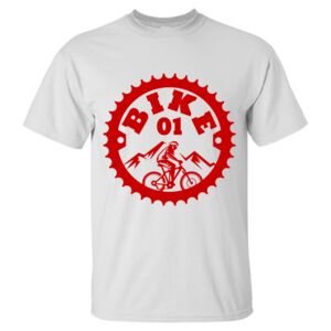 GILDAN Ultra Cotton T-Shirt (Tall) Thumbnail