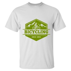 GILDAN Ultra Cotton T-Shirt (Tall) Thumbnail