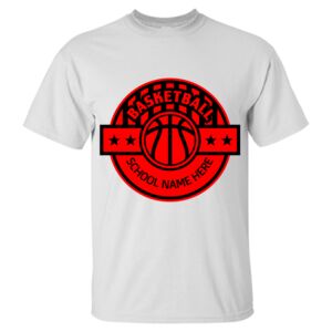 GILDAN Ultra Cotton T-Shirt (Tall) Thumbnail