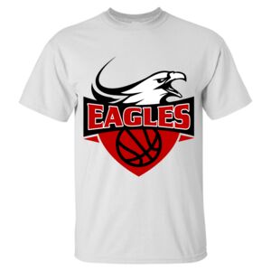 GILDAN Ultra Cotton T-Shirt (Tall) Thumbnail