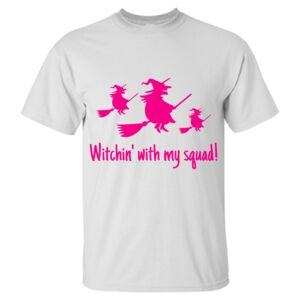 GILDAN Ultra Cotton T-Shirt (Tall) Thumbnail