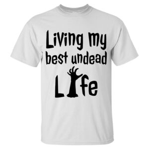 GILDAN Ultra Cotton T-Shirt (Tall) Thumbnail