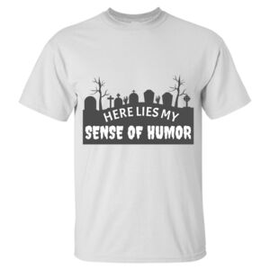 GILDAN Ultra Cotton T-Shirt (Tall) Thumbnail