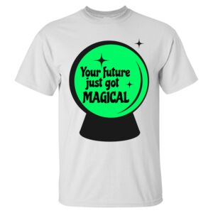 GILDAN Ultra Cotton T-Shirt (Tall) Thumbnail