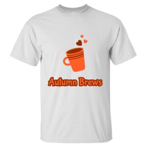 GILDAN Ultra Cotton T-Shirt (Tall) Thumbnail