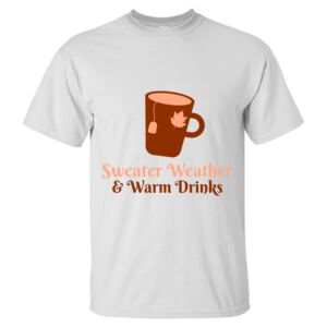 GILDAN Ultra Cotton T-Shirt (Tall) Thumbnail