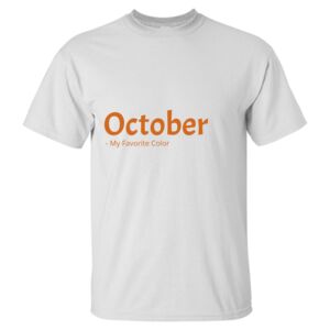 GILDAN Ultra Cotton T-Shirt (Tall) Thumbnail