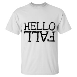 GILDAN Ultra Cotton T-Shirt (Tall) Thumbnail