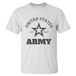 GILDAN Ultra Cotton T-Shirt (Tall) Thumbnail