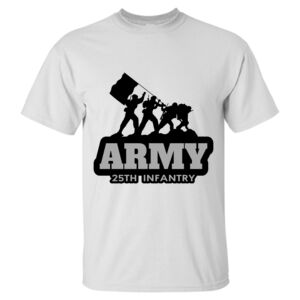 GILDAN Ultra Cotton T-Shirt (Tall) Thumbnail