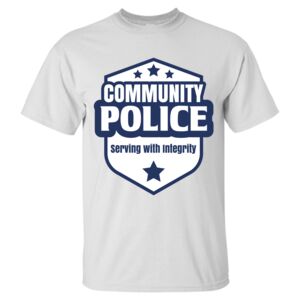 GILDAN Ultra Cotton T-Shirt (Tall) Thumbnail