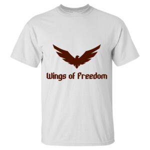 GILDAN Ultra Cotton T-Shirt (Tall) Thumbnail