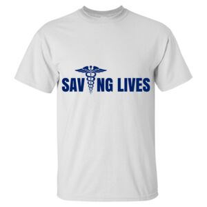 GILDAN Ultra Cotton T-Shirt (Tall) Thumbnail