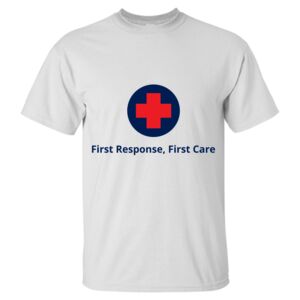 GILDAN Ultra Cotton T-Shirt (Tall) Thumbnail