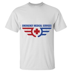 GILDAN Ultra Cotton T-Shirt (Tall) Thumbnail