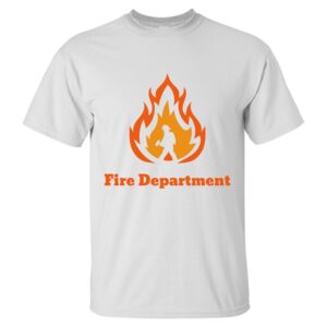 GILDAN Ultra Cotton T-Shirt (Tall) Thumbnail