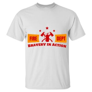 GILDAN Ultra Cotton T-Shirt (Tall) Thumbnail