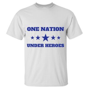 GILDAN Ultra Cotton T-Shirt (Tall) Thumbnail