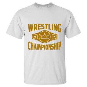 GILDAN Ultra Cotton T-Shirt (Tall) Thumbnail