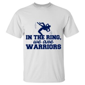 GILDAN Ultra Cotton T-Shirt (Tall) Thumbnail