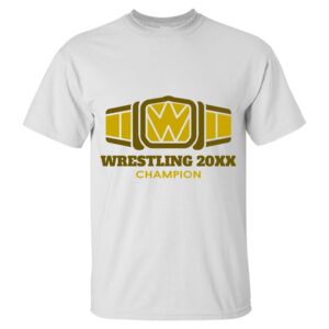 GILDAN Ultra Cotton T-Shirt (Tall) Thumbnail