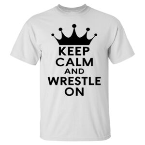 GILDAN Ultra Cotton T-Shirt (Tall) Thumbnail