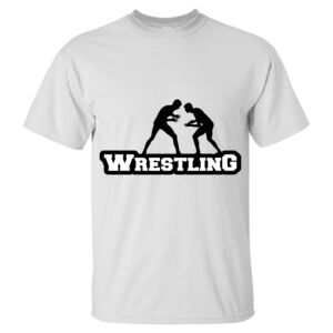 GILDAN Ultra Cotton T-Shirt (Tall) Thumbnail