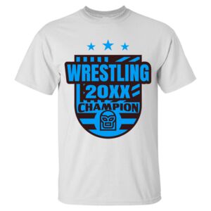 GILDAN Ultra Cotton T-Shirt (Tall) Thumbnail