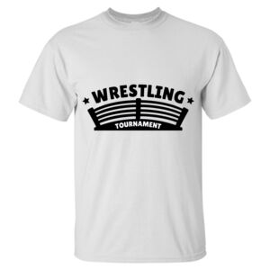 GILDAN Ultra Cotton T-Shirt (Tall) Thumbnail