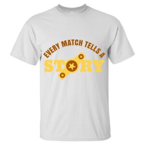 GILDAN Ultra Cotton T-Shirt (Tall) Thumbnail