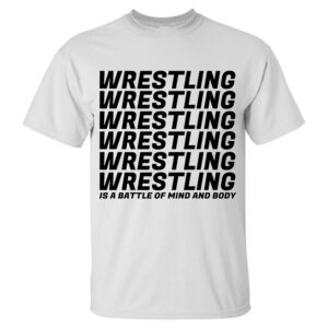 GILDAN Ultra Cotton T-Shirt (Tall) Thumbnail