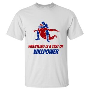 GILDAN Ultra Cotton T-Shirt (Tall) Thumbnail