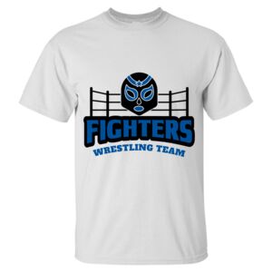 GILDAN Ultra Cotton T-Shirt (Tall) Thumbnail