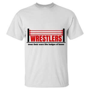 GILDAN Ultra Cotton T-Shirt (Tall) Thumbnail