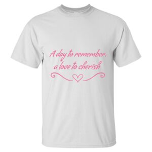 GILDAN Ultra Cotton T-Shirt (Tall) Thumbnail