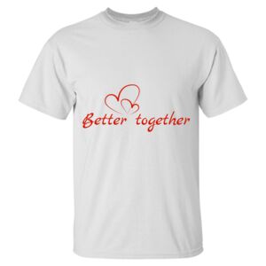 GILDAN Ultra Cotton T-Shirt (Tall) Thumbnail