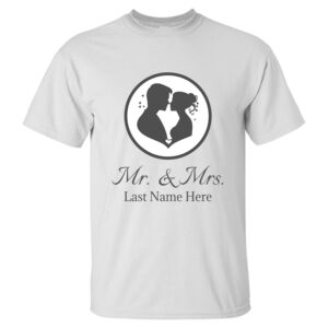 GILDAN Ultra Cotton T-Shirt (Tall) Thumbnail