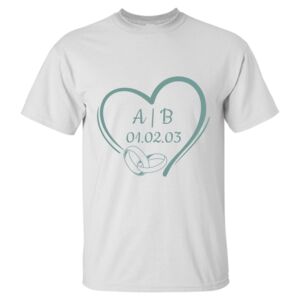 GILDAN Ultra Cotton T-Shirt (Tall) Thumbnail