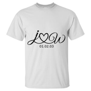 GILDAN Ultra Cotton T-Shirt (Tall) Thumbnail