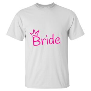 GILDAN Ultra Cotton T-Shirt (Tall) Thumbnail