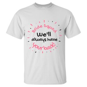 GILDAN Ultra Cotton T-Shirt (Tall) Thumbnail