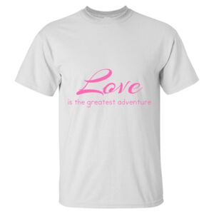 GILDAN Ultra Cotton T-Shirt (Tall) Thumbnail