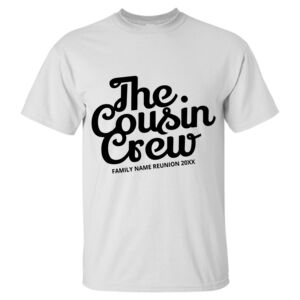 GILDAN Ultra Cotton T-Shirt (Tall) Thumbnail