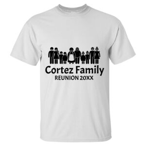 GILDAN Ultra Cotton T-Shirt (Tall) Thumbnail