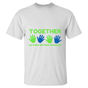 GILDAN Ultra Cotton T-Shirt (Tall) Thumbnail