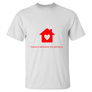 GILDAN Ultra Cotton T-Shirt (Tall) Thumbnail