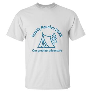 GILDAN Ultra Cotton T-Shirt (Tall) Thumbnail